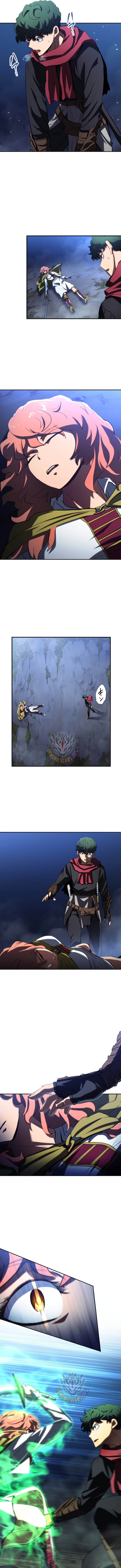 Wild Ranker Manhwa 51