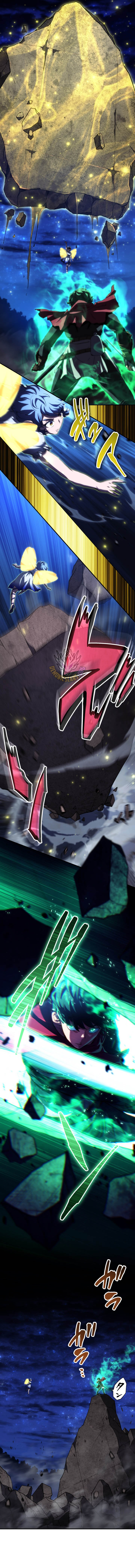 Wild Ranker Chapter 52