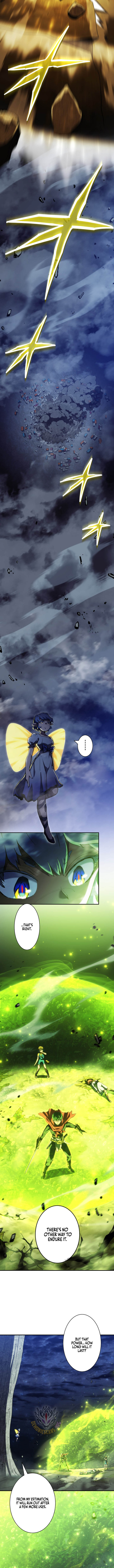 Wild Ranker Manwha 52