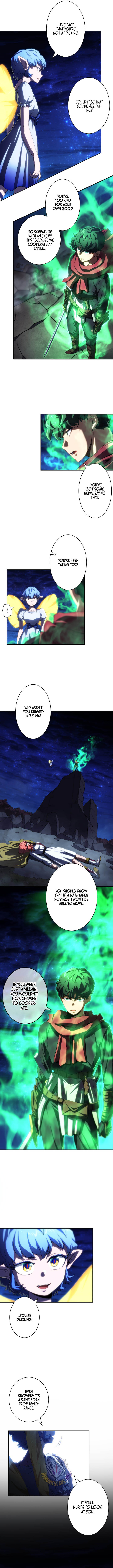 Wild Ranker Ch 52