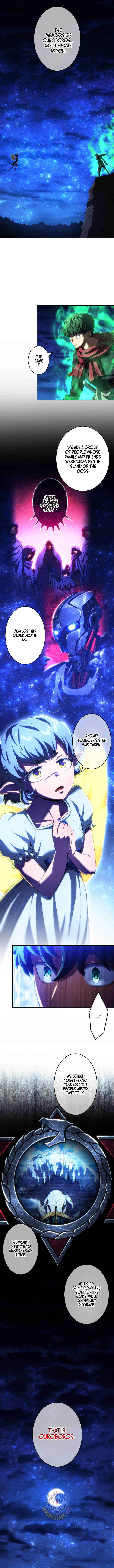 Wild Ranker Ch 52
