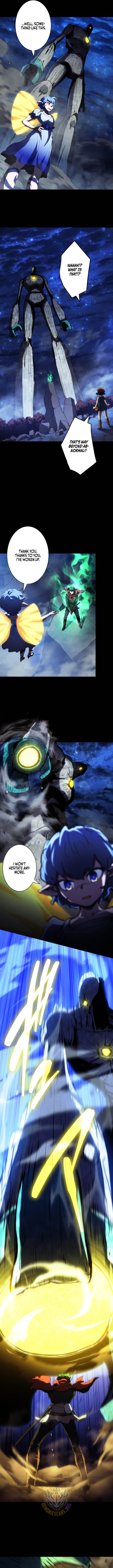Wild Ranker Manhwa 52