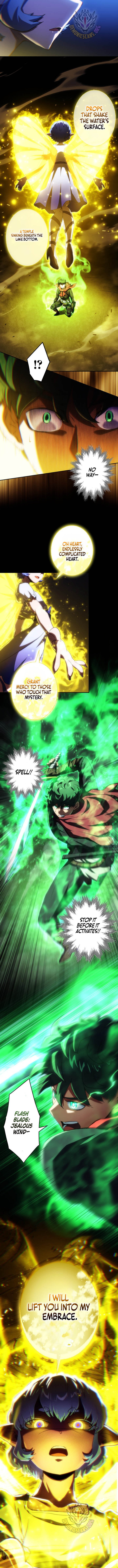 Wild Ranker Manhwa 53
