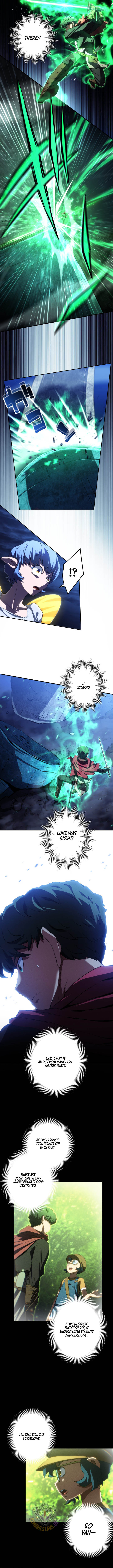 Wild Ranker Ch 53