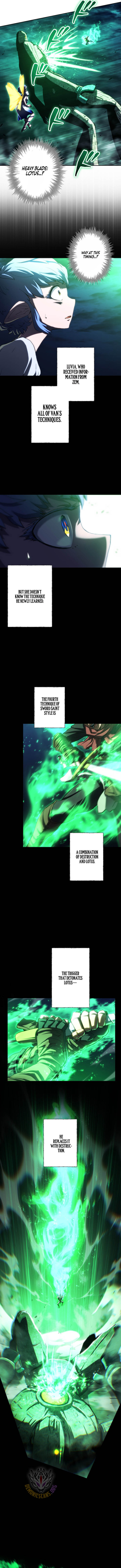 Wild Ranker Manga 53