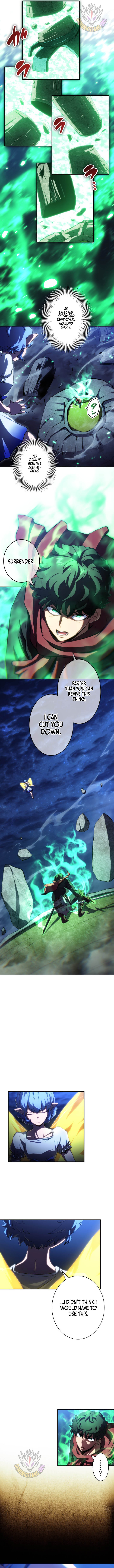 Wild Ranker Manwha 53