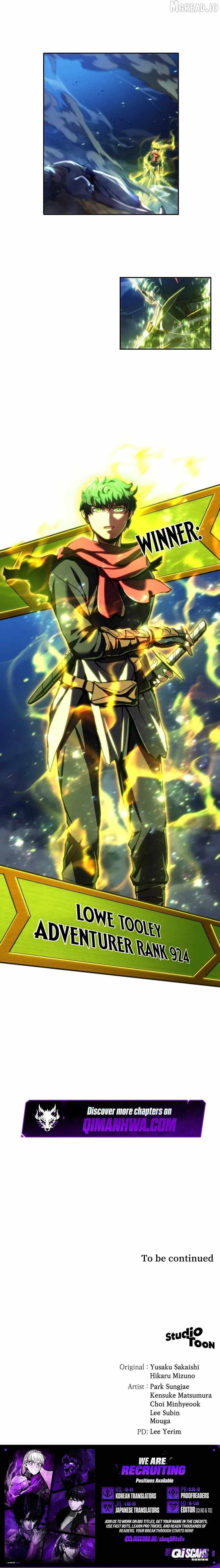 Wild Ranker Manwha Chapter 54