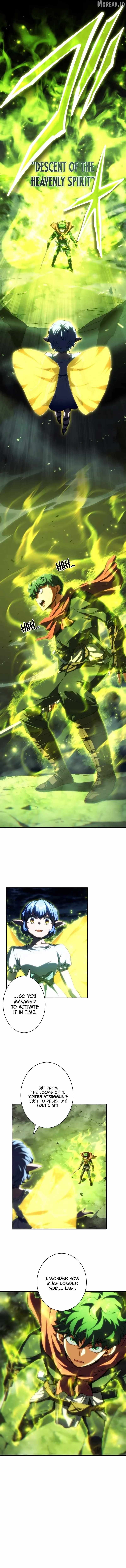Wild Ranker Ch 54