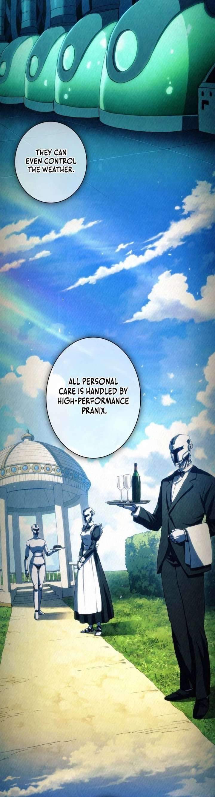Wild Ranker Chapter 55 10