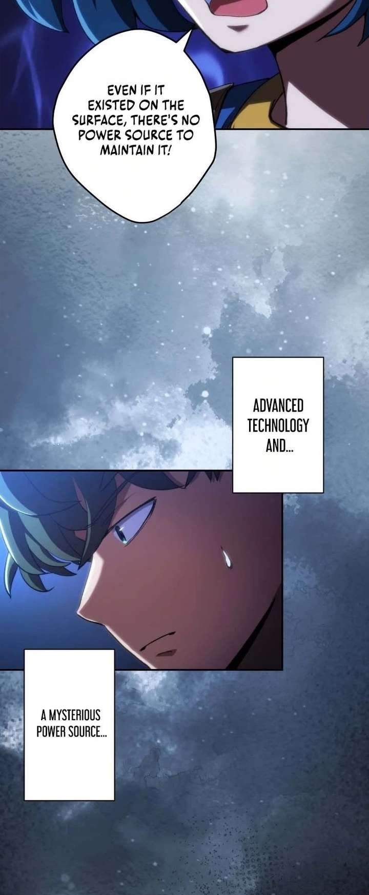 Wild Ranker Chapter 55 12