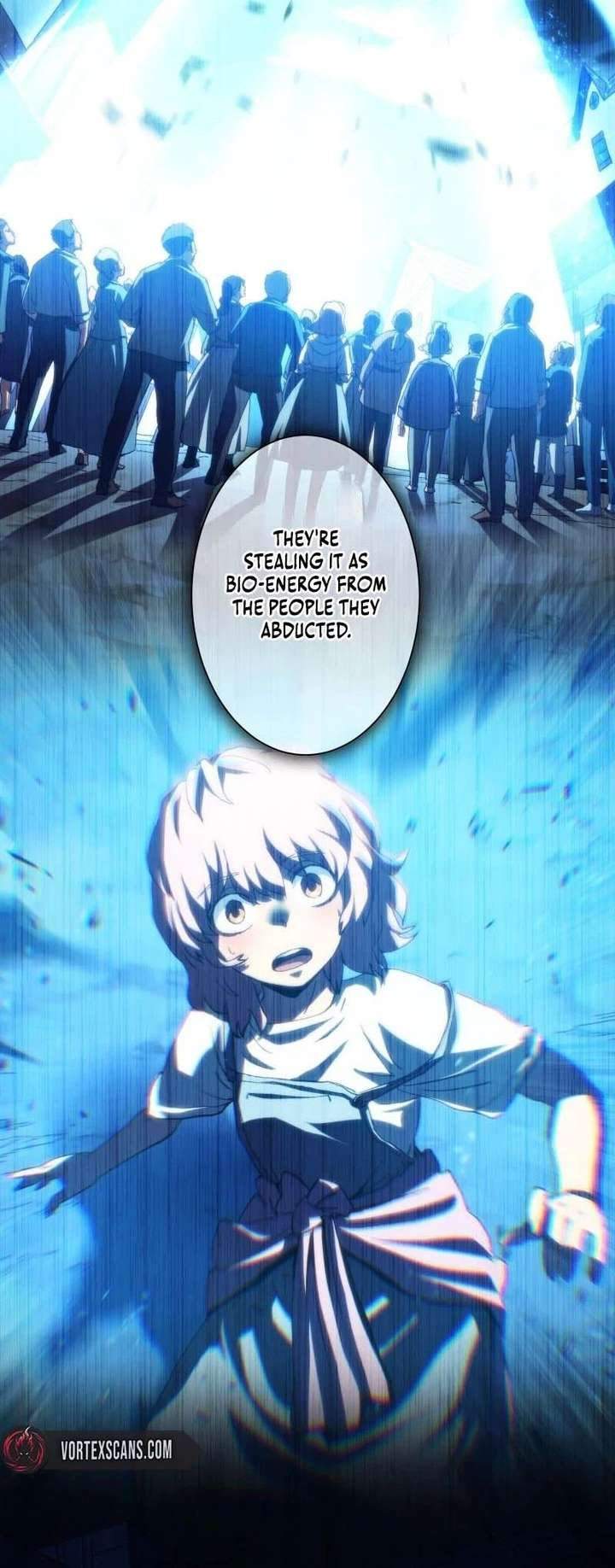 Wild Ranker Chapter 55 14