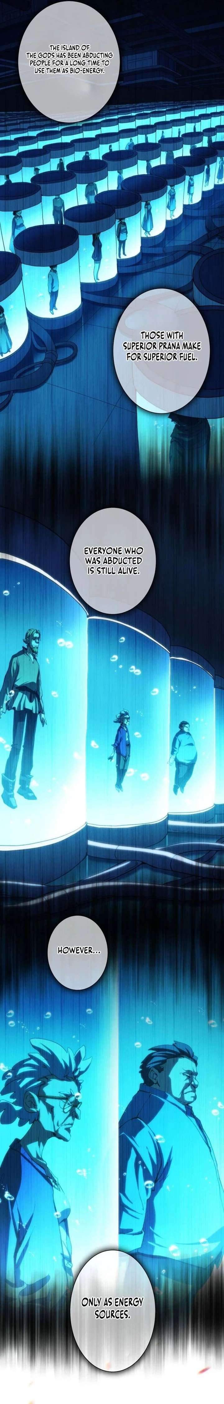 Wild Ranker Chapter 55 15