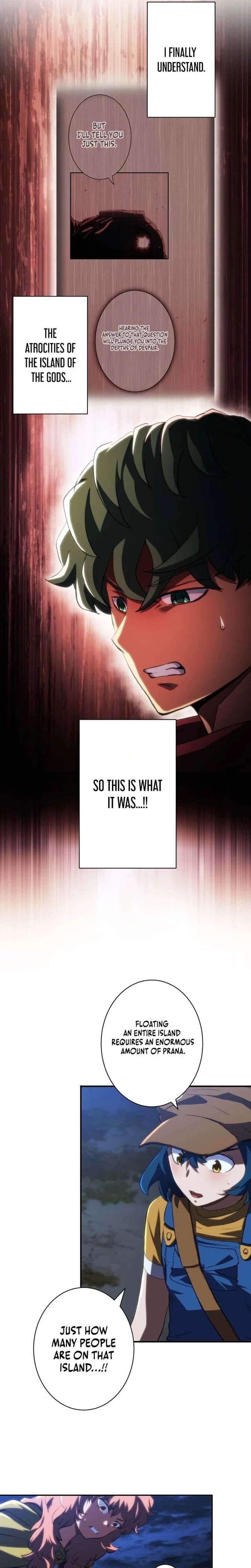 Wild Ranker Chapter 55 17