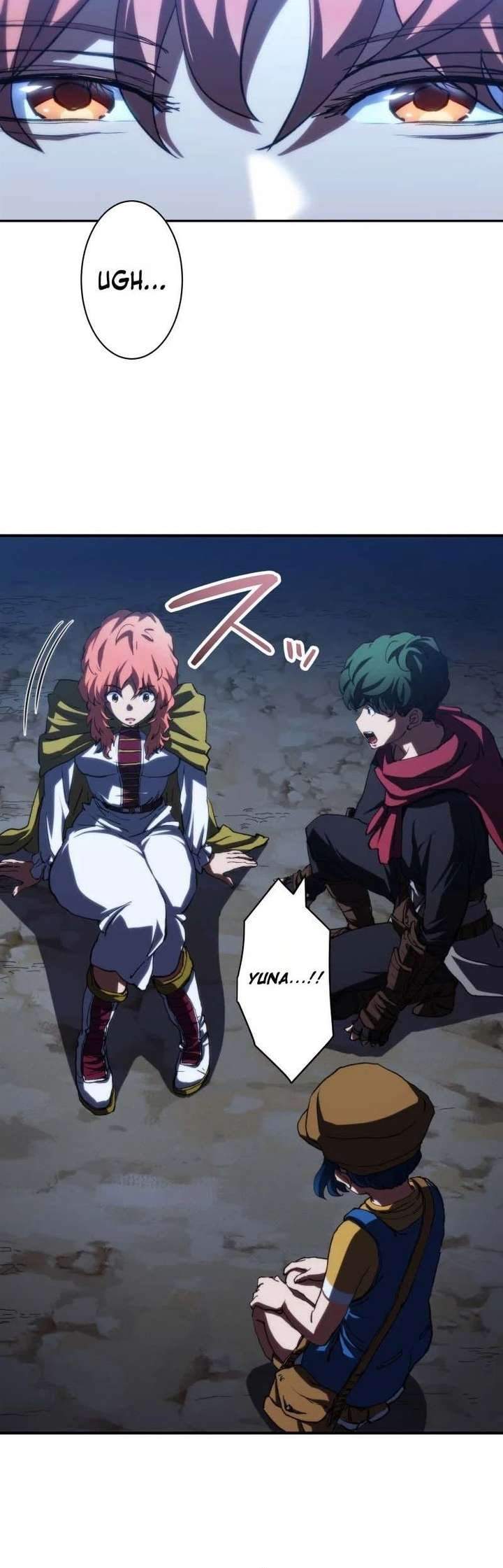 Wild Ranker Chapter 55 2