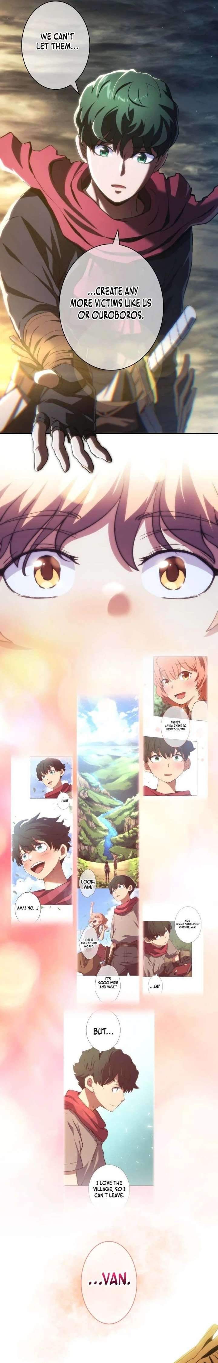 Wild Ranker Chapter 55 21