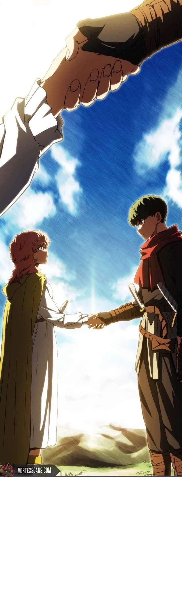 Wild Ranker Chapter 55 22