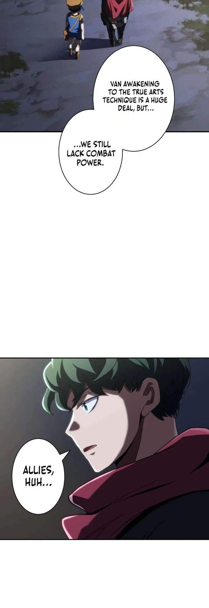 Wild Ranker Chapter 55 24