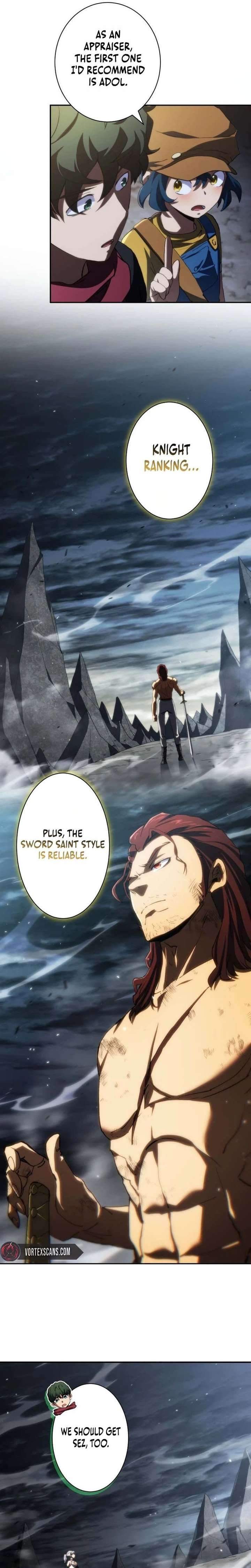 Wild Ranker Chapter 55 25