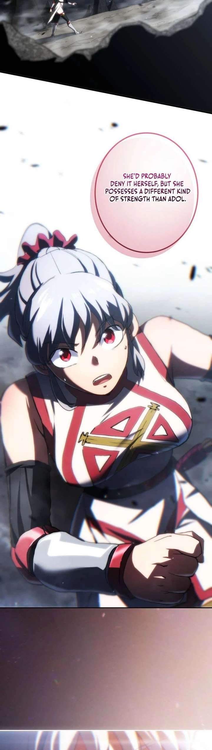 Wild Ranker Chapter 55 26