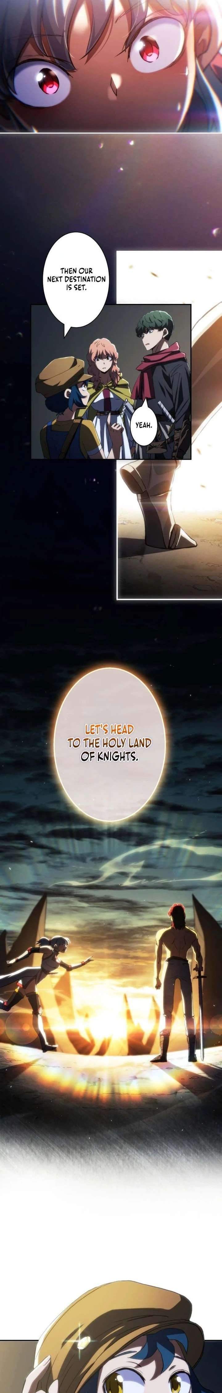 Wild Ranker Chapter 55 27