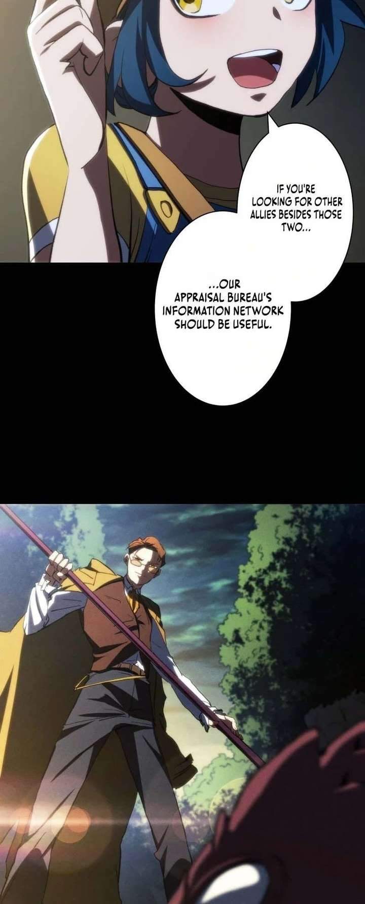 Wild Ranker Chapter 55 28