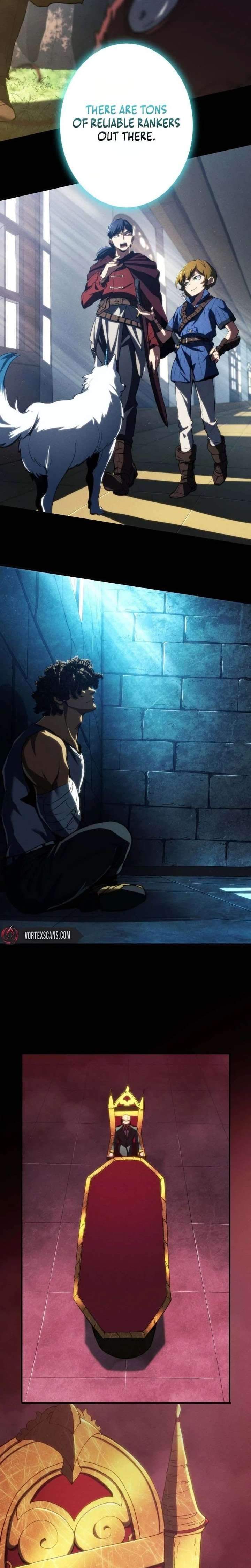 Wild Ranker Chapter 55 29