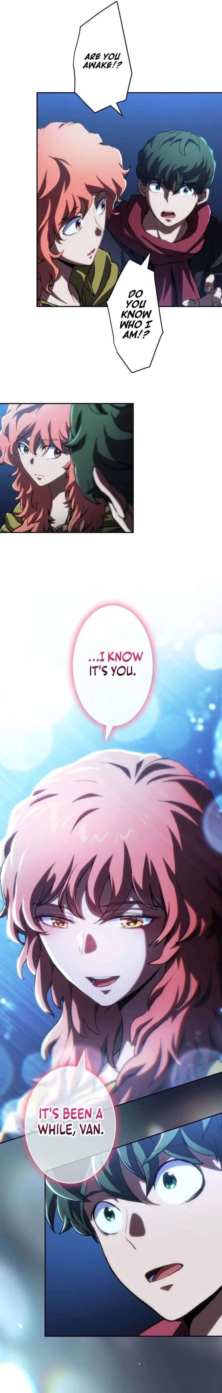 Wild Ranker Chapter 55 3