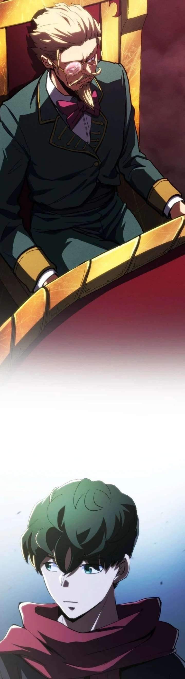 Wild Ranker Chapter 55 30