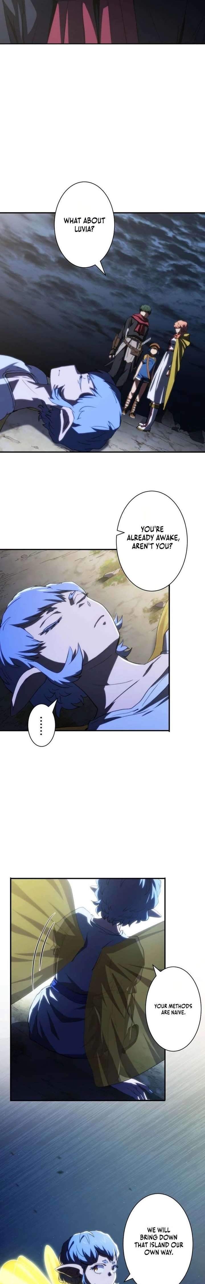 Wild Ranker Chapter 55 31
