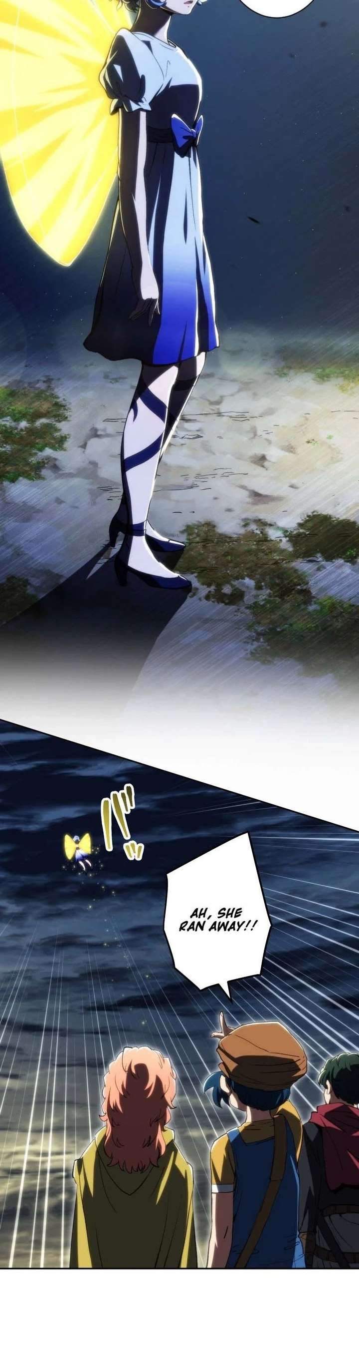 Wild Ranker Chapter 55 32