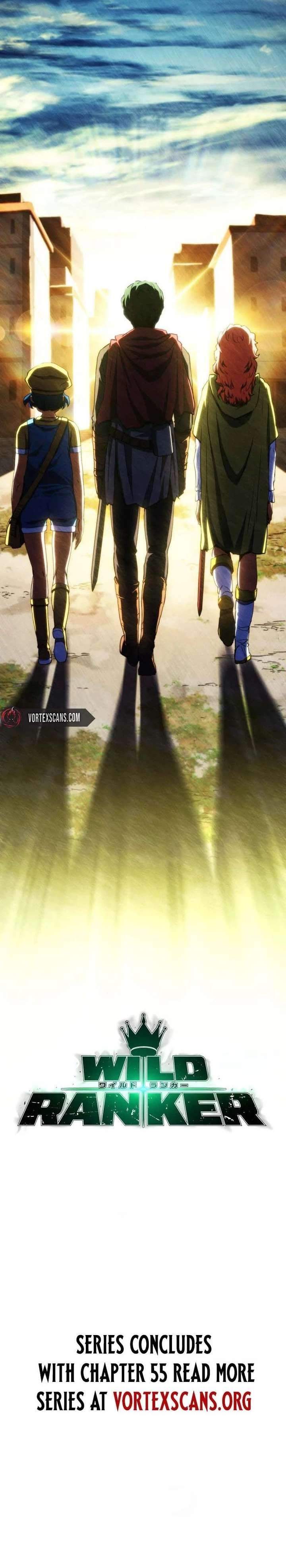 Wild Ranker Chapter 55 37