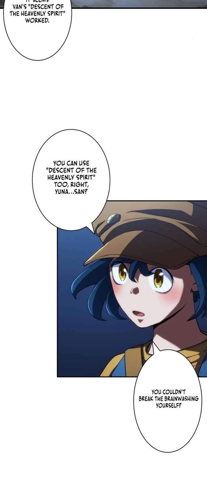 Wild Ranker Chapter 55 6