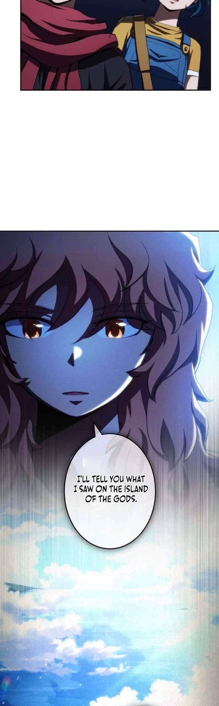 Wild Ranker Chapter 55 8