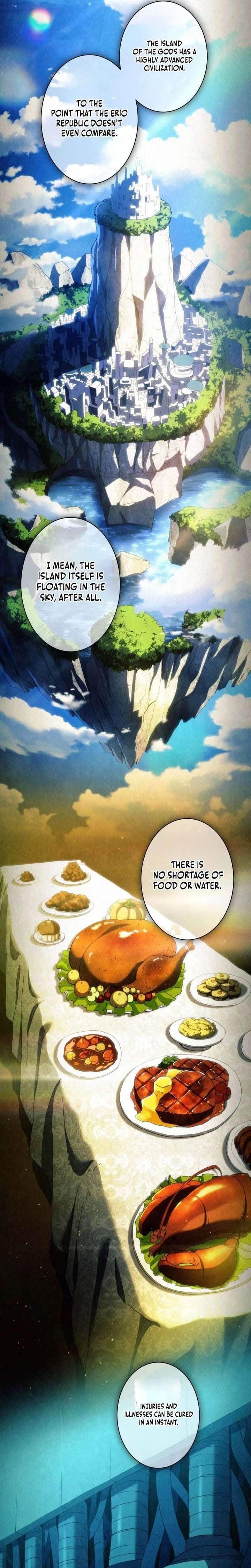 Wild Ranker Chapter 55 9