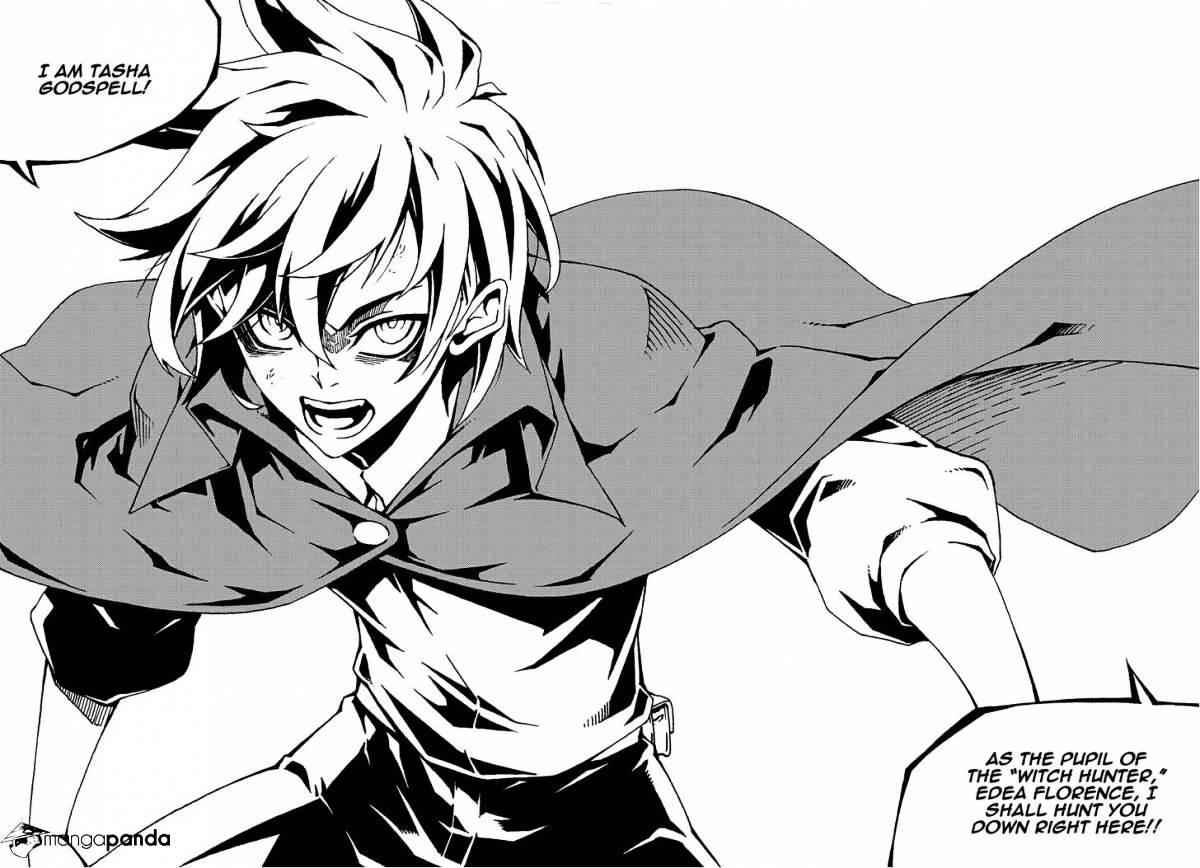 Manga page 13