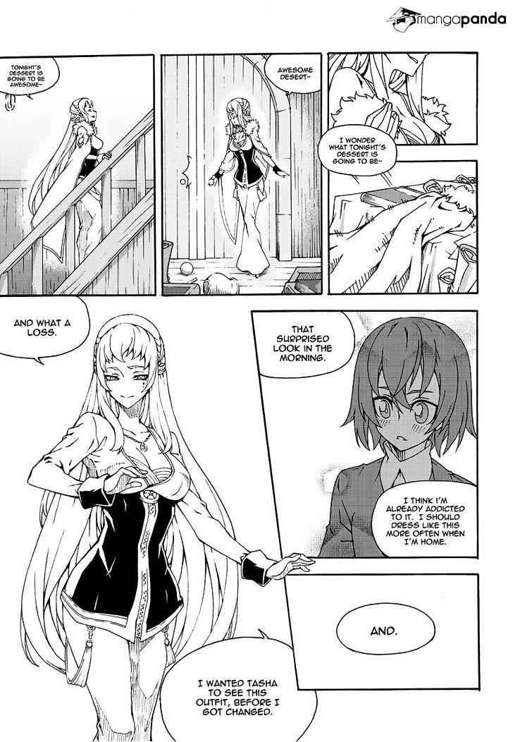 Manga page 16