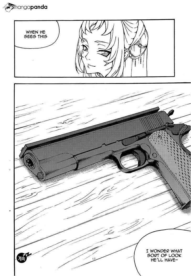 Manga page 17