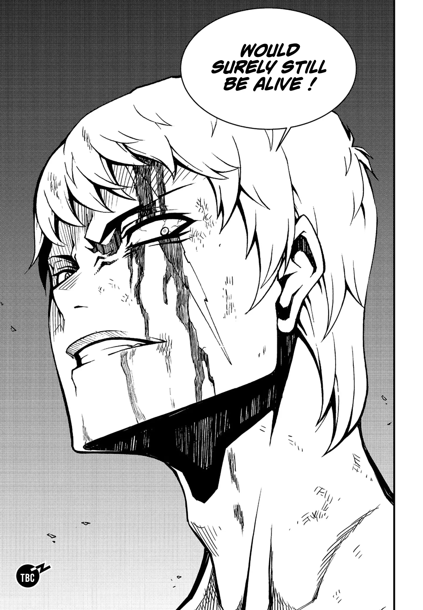 Witch Hunter Chapter 236