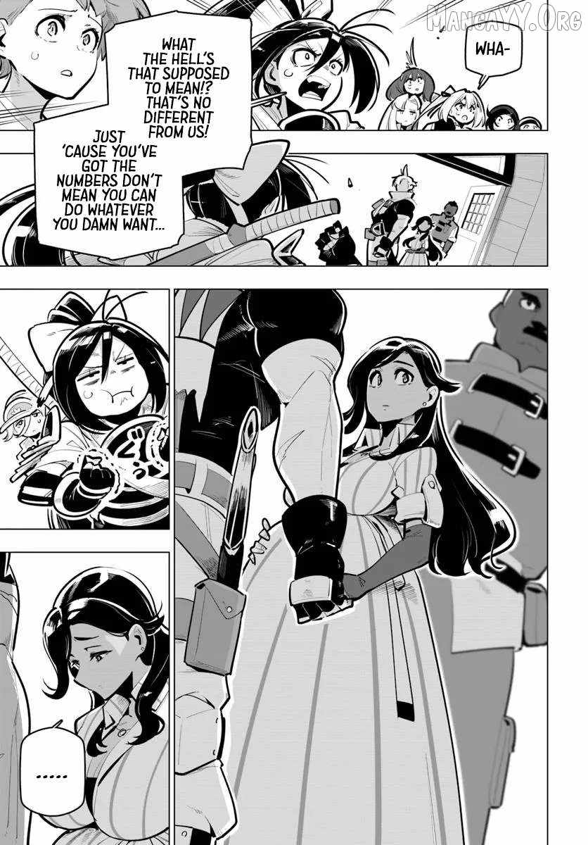 Manga page 11