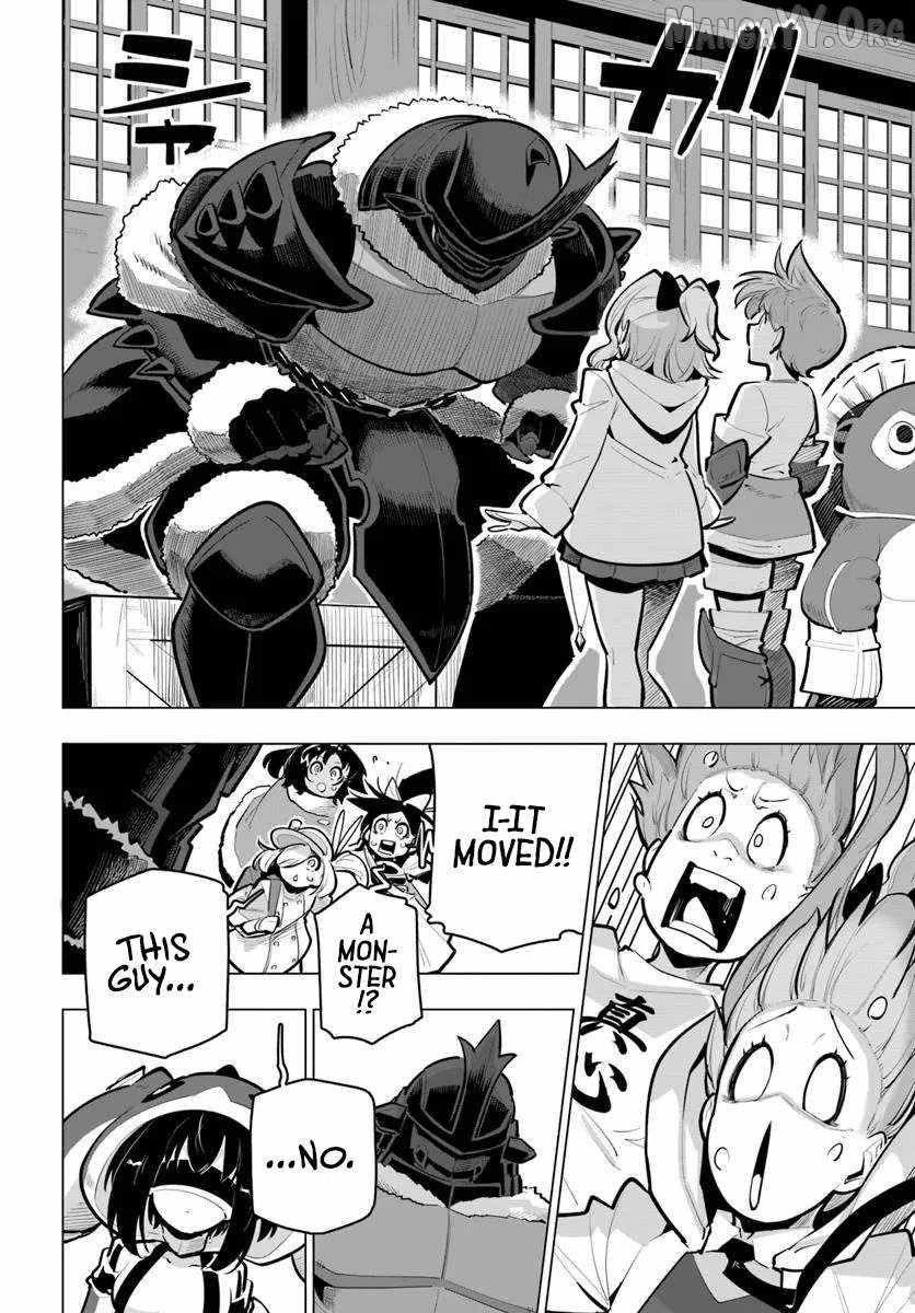 Manga page 20