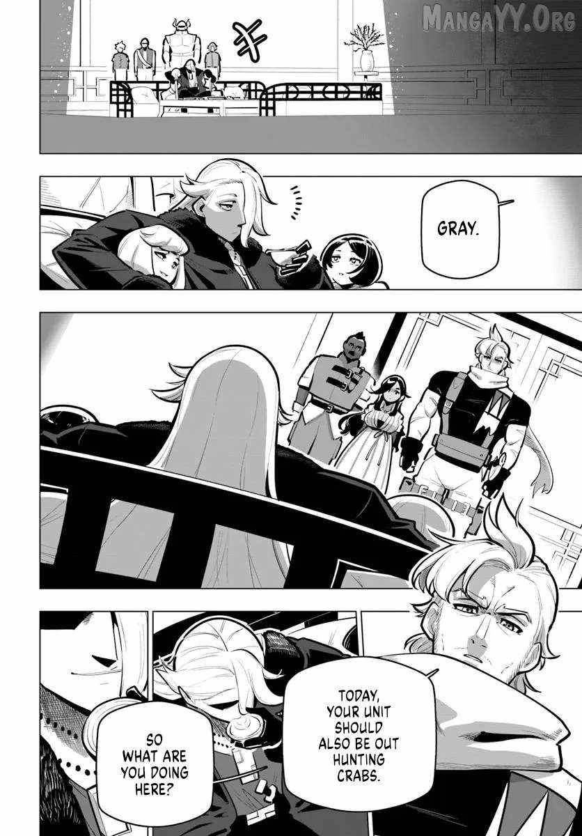Manga page 28