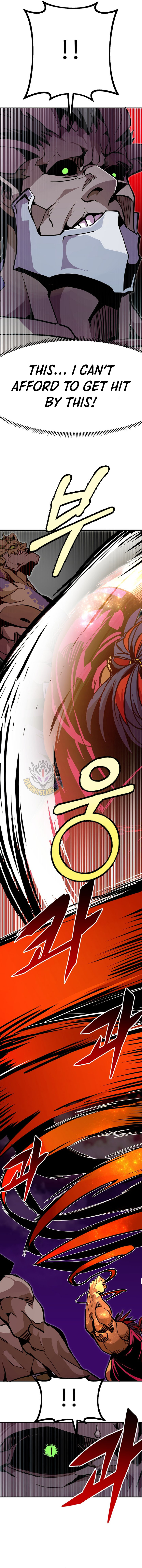 Worthless Regression Chapter 100 10
