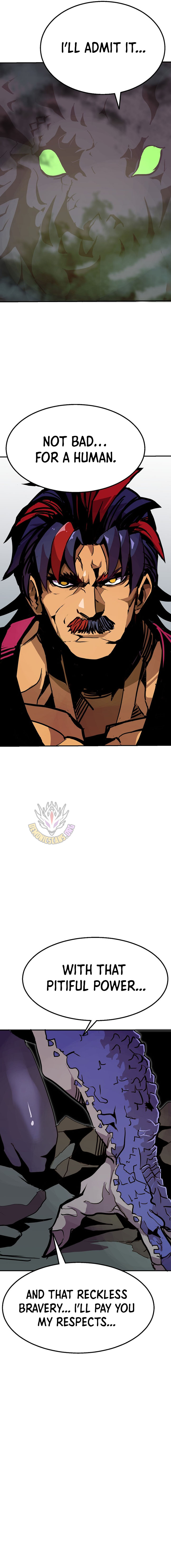 Worthless Regression Chapter 100 12