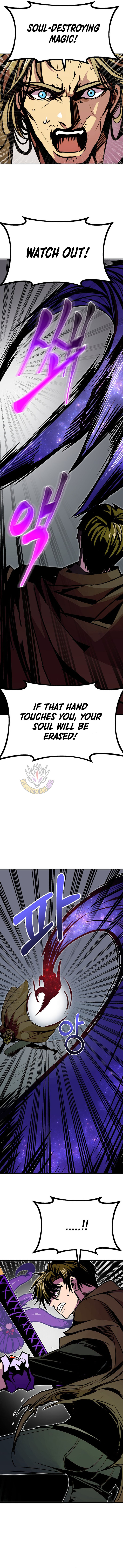 Worthless Regression Chapter 100 2