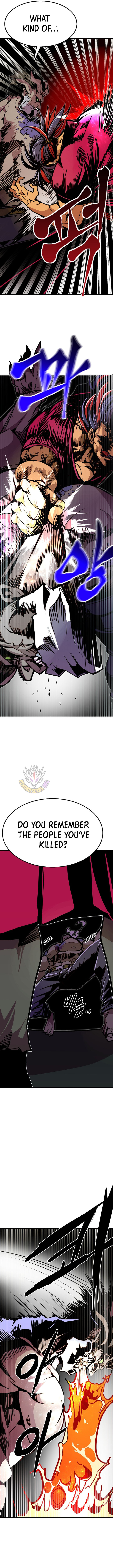 Worthless Regression Chapter 100 7