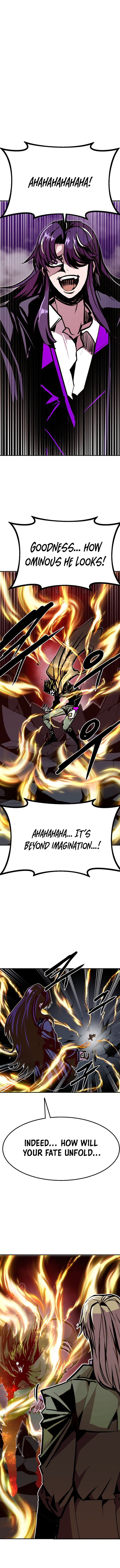 Worthless Regression Chapter 102 1