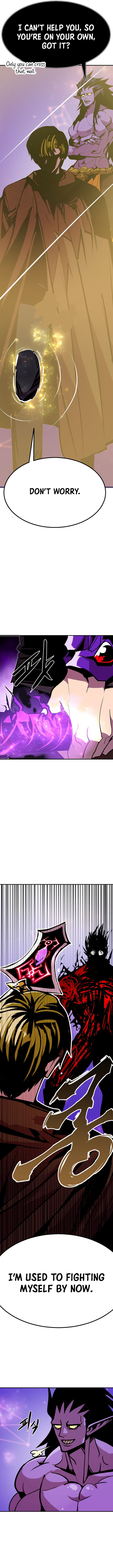 Worthless Regression Chapter 102 11