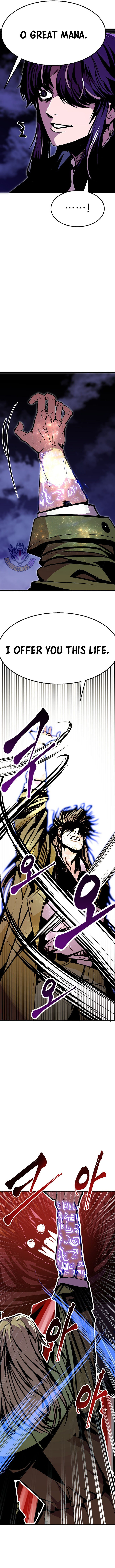 Worthless Regression Chapter 102 4