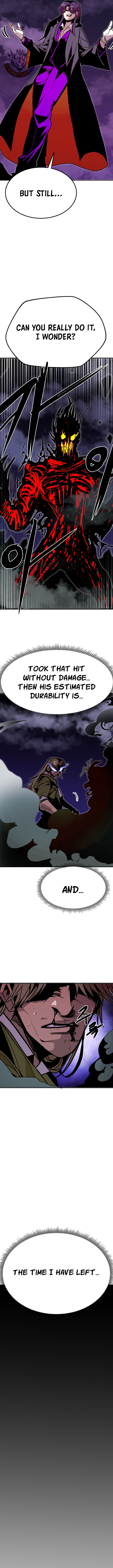 Worthless Regression Chapter 102 6