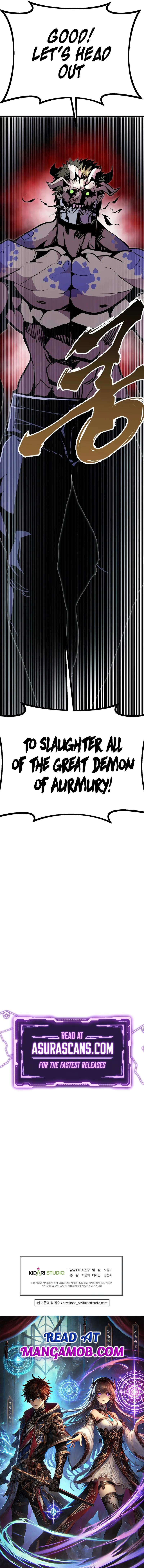 Worthless Regression Chapter 96 13